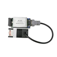 445nm 1W 1000mW Blue High Power Laser TEC Temperature Control Industrial Laser