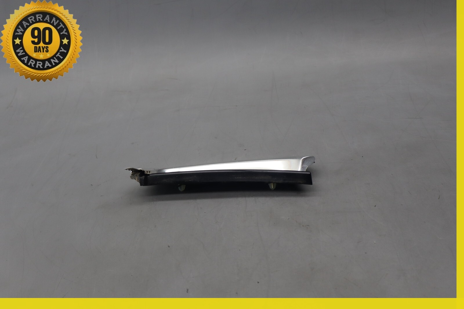 Maserati Ghibli 2014-2017 Rear Left Body side trim panel