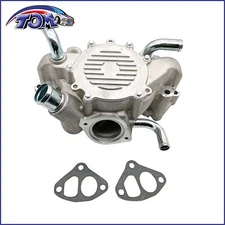 Engine Water Pump for 1993-1997 Chevrolet Camaro Pontiac Firebird V8 5.7L Petrol