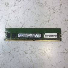 Samsung 8GB 1Rx8 PC4-2133P-UA1-10 Desktop memory PC RAM (M378A1K43BB1-CPB)