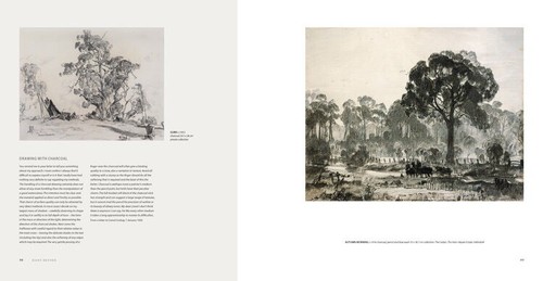 Hans Heysen by Lou Klepac (Hardcover) - Picture 6 of 6