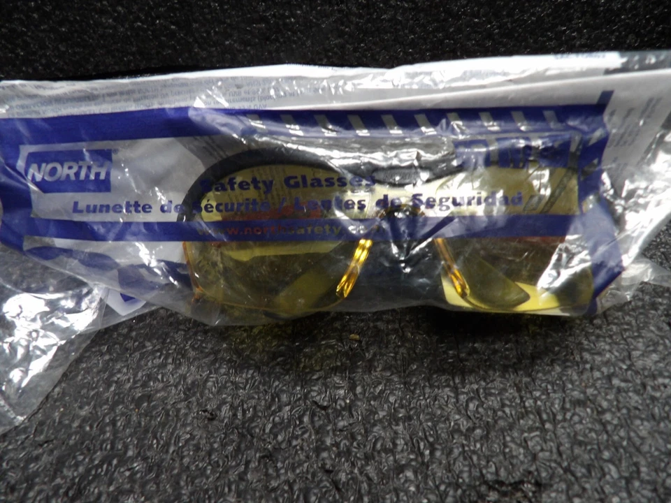 Gafas de seguridad HONEYWELL SAFETY T57505BA (C) Foto 2 de 4