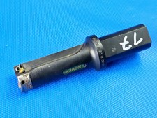 Walter B2090 &Oslash; 30 Wendeplattenbohrer Vollbohrer
