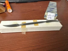 CORRADI RIFFLERS CUT FILES 6-3/4" LOT OF 3 CUT: 0 SERIES: 651