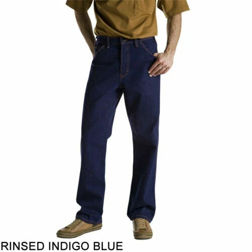 Dickies Blue Jeans for Men