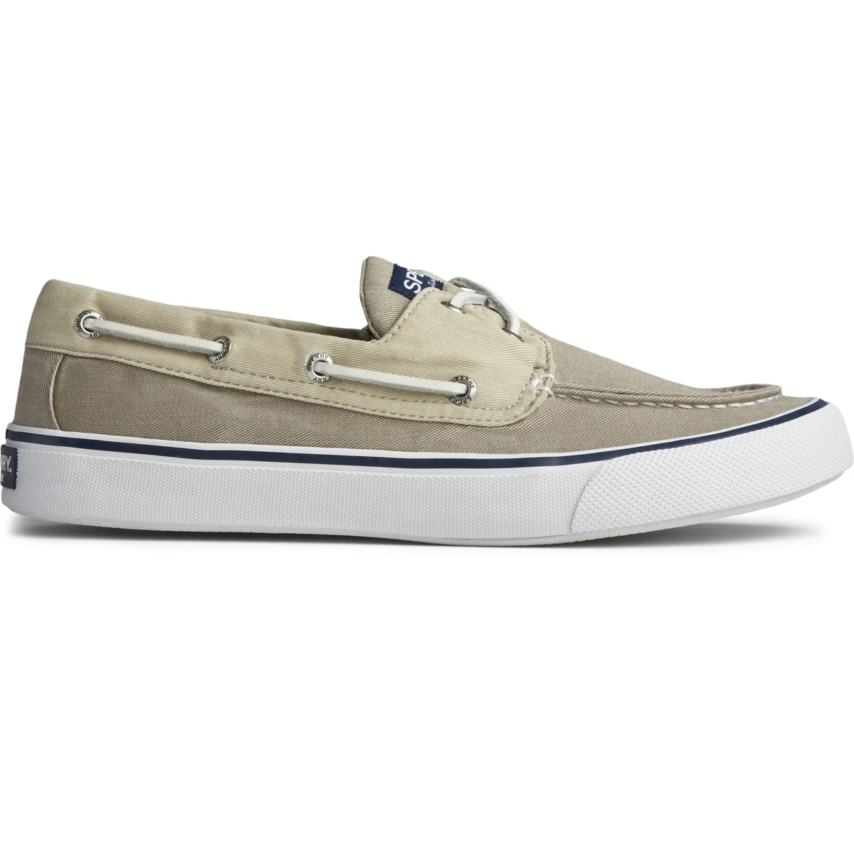 Sperry top hotsell sider fit
