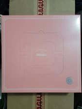 LOONA 2021 Season's Greetings BRAND NEW SEALED