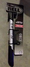 Bell AIRBLASTER 350 Bicycle Frame Pump 