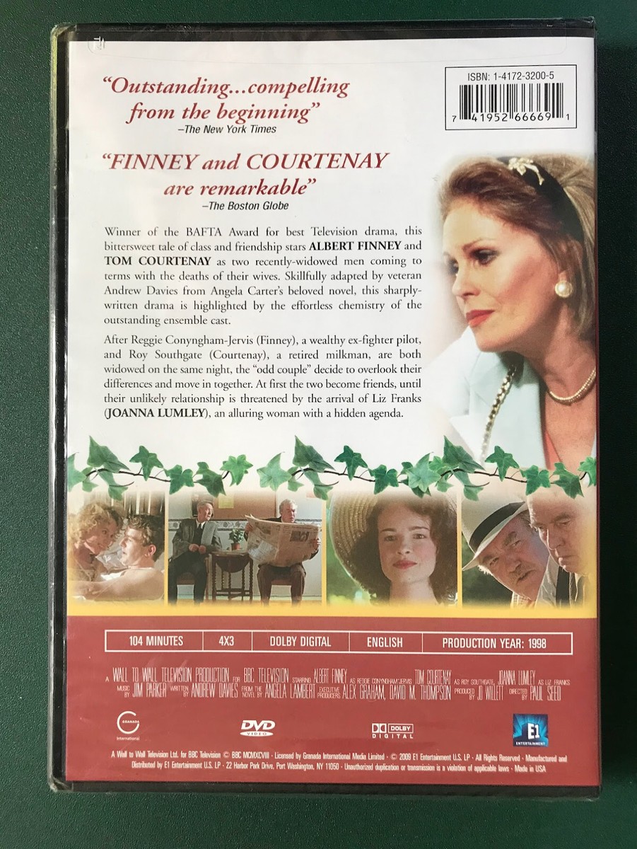 A Rather English Marriage (DVD) Albert Finney, MINT, FACTORY