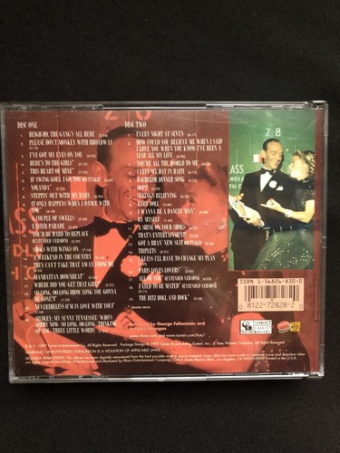 Fred Astaire Collection of CD's - Includes 4 CD's in Total - Picture 2 of 4