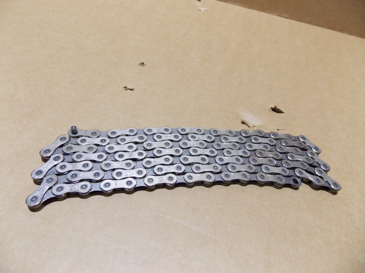 Sram Apex PC 1031 10 Speed Chain 108 Links brb55 eBay