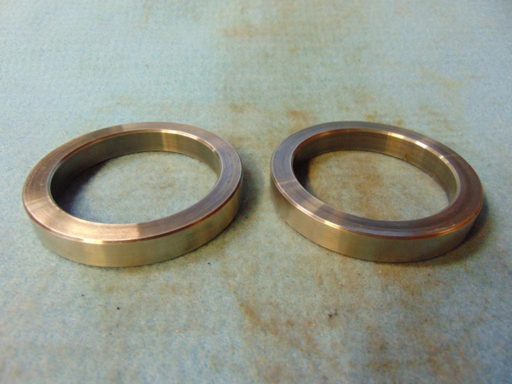 SPX/WAUKESHA CHERRY-BURRELL RING (HOMO VLVE) CARBIDE 6000
