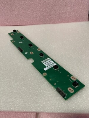 647405-001 HP Backplane Board