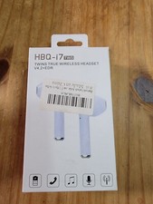 Twins True Wireless Headset V4.2 edr