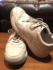 Rockport Mens Casual Lace Up Casual Tennis Shoes Hydro-Shield Waterproof 12