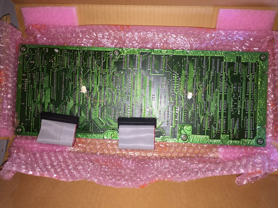 Andover Controls IOU Rev. E Circuit Board - Image 4 of 4