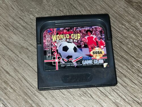 Sega Game Gear Original OEM Authentic *Pick Your Game* Cart Only Cleaned Tested - Picture 169 of 177