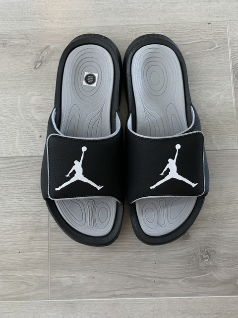jordan hydro retro 6 slides