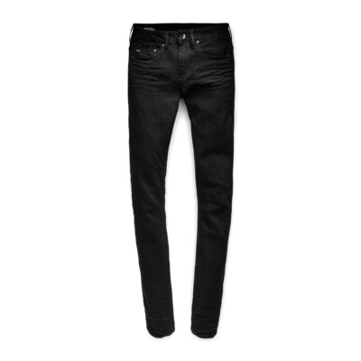 G-Star Damen Jeans, G-Star Raw Midge  Zip Low  Waist Super  Skinny  Damen Jeans.