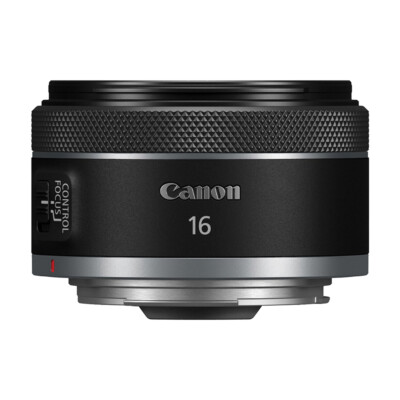 Canon RF 16mm f/2.8 STM Ultra Wide-Angle Lens for sale