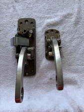 Sargent 88 Series Rim Device Panic Bar Exit Bar For Parts Locksmith