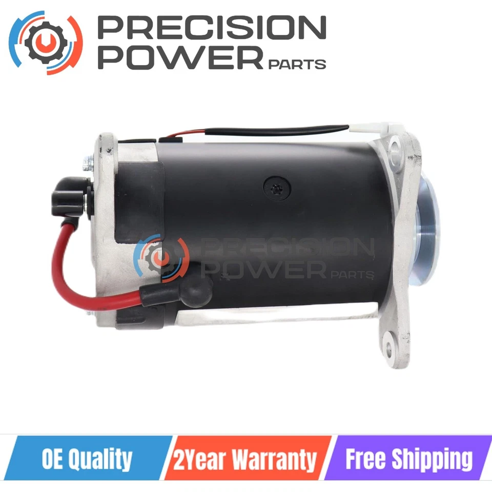 Generador de arranque para Yamaha G16 G20 G21 G22 G23 G27 G28 YDRA/G29 YTF 15422 Foto 4 de 4