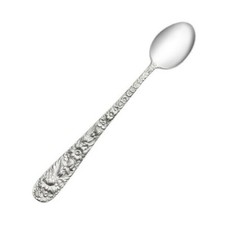 Repousse by Kirk Sterling Silver Infant Feeder, New in Box