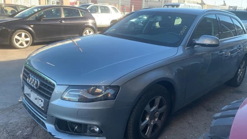 8T1422066B Crémaillère Assistée pour AUDI A4 AVANT (8K5) Básico 2011 466177 - Imagen 7 de 10