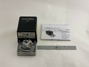Neptronic привод клапана