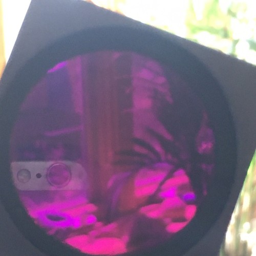 Bloque de filtro de microscopio binocular universal PM3 Zeiss - Imagen 9 de 12