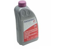 For 2008-2009 Bentley Brooklands Coolant Antifreeze 59482ZVDK 6.8L V8