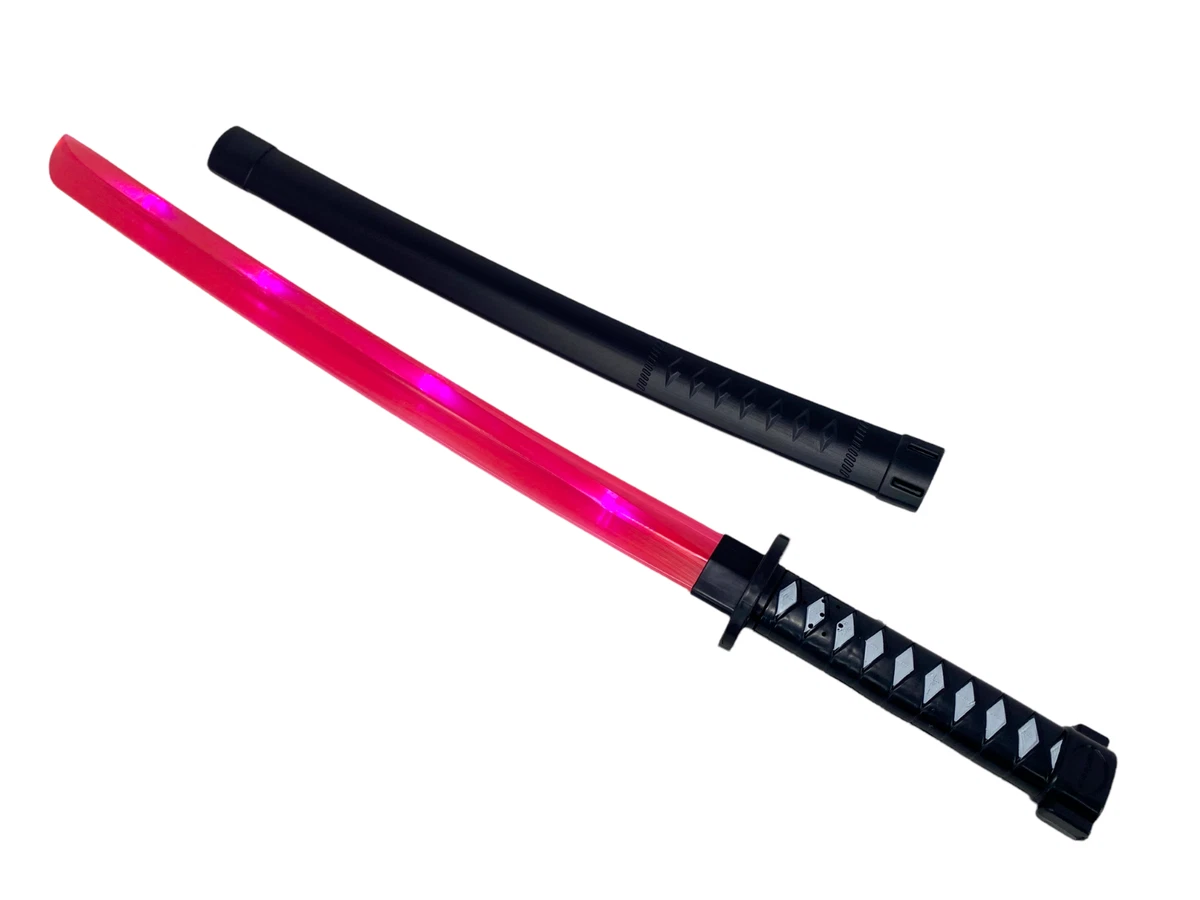 Kids light hotsell up sword