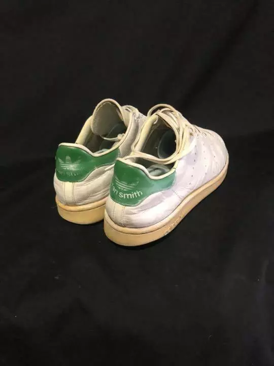 Adidas stan sales smith mens canada
