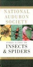National Audubon Society Field Guide to Insec...
