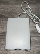 Ativa - FDUSB-TM2 USB 3.5" USB Floppy Disk Drive