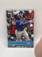 2022 Topps UK Edition #PG-4 Vladimir Guerrero Jr Merlin Premier  Redux