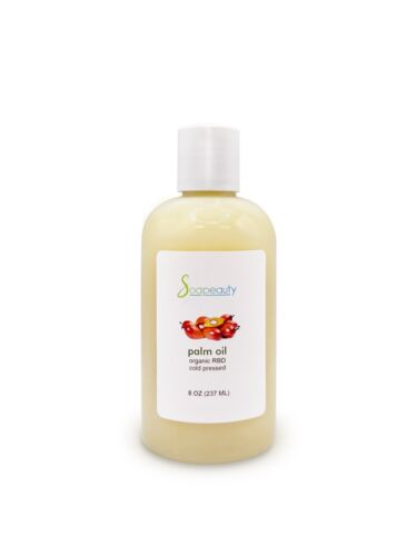 100% Pure & Natural Carrier Oils Cold Pressed Refined Unrefined SOAPEAUTY - Picture 143 of 195