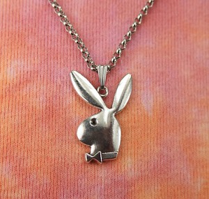 bunny chain