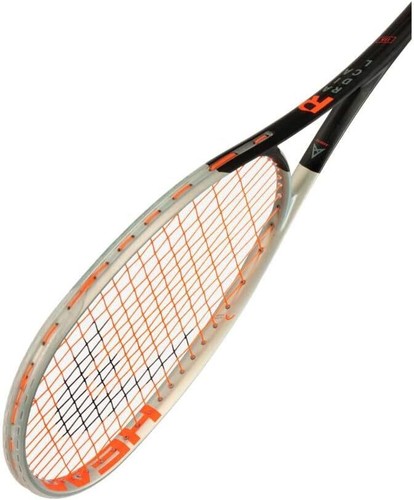 HEAD Radical 135 Squash Racquet - 第 4/7 張圖片