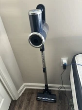 PrettyCare W200 Blue Stick Vacuum Cleaner