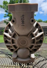 ARO Polypropylene Fluid Cap 94905-1  (old #93244-1)