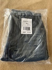 Children  s Place Dark Jupiter Slim Boy Jeans Size 8