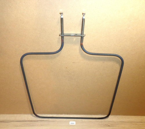 AEG Backofen BE1000001M Heizelement Heizung UNTEN original