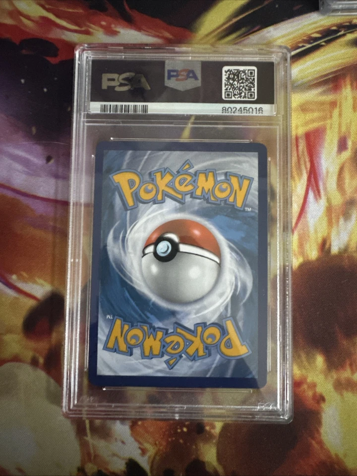 Origin Forme Palkia VSTAR (Secret) 208/189 Swsh10: Astral Radiance Holo - Image 2 of 2