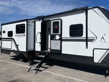 2026 Grand Design Imagine 2670MK