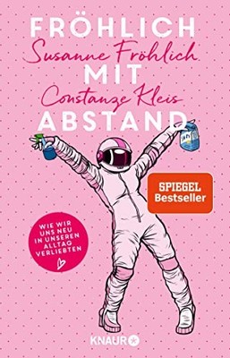 Frohlich, S-Frohlich Mit Abstand - (German Import) (UK IMPORT) Book NEW