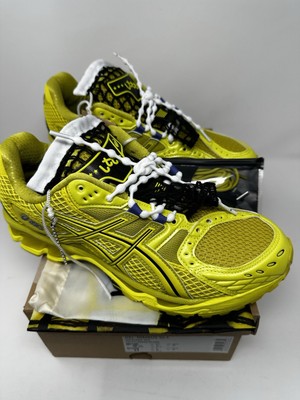 Little Tokyo Table Tennis LTTT X Asics Gel Nimbus 10.1 Size