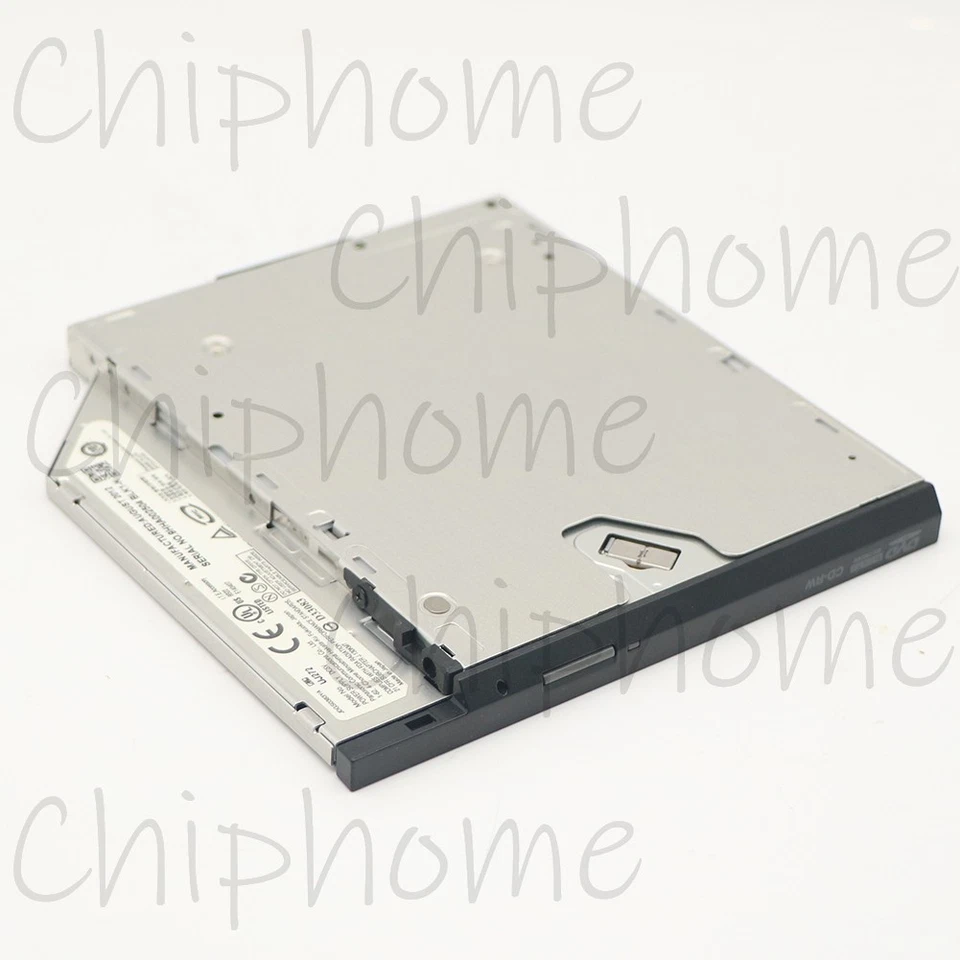 Original Lenovo T400 T500 T410 Blu-ray Burner BD-RE BDXL Rewriter Drive 45N7459 - Image 2 of 4