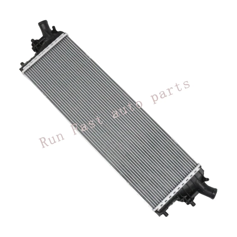 Fit For Lamborghini Huracan LP610 LP580 Audi R8 5.2L Cooling Coolant Radiator US — 第 2/4 张图片