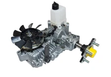 Tuff Torq TZT 7MY Transaxle  787Q0824091 For John Deere